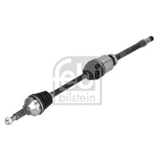 Febi CV Drive Shaft Driveshaft Front Right 181711
