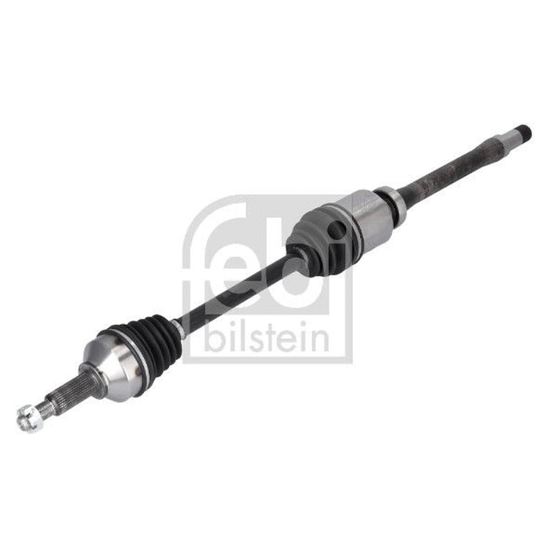 Febi CV Drive Shaft Driveshaft Front Right 181711