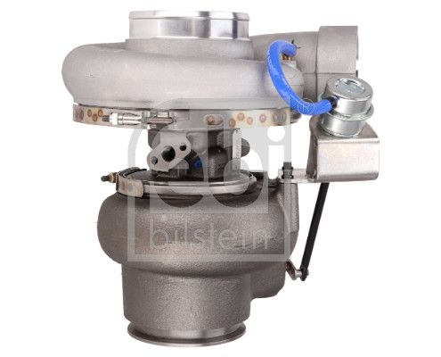 Febi Turbocharger Turbo Unit