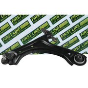 First Line Control/Trailing Arm FCA8038