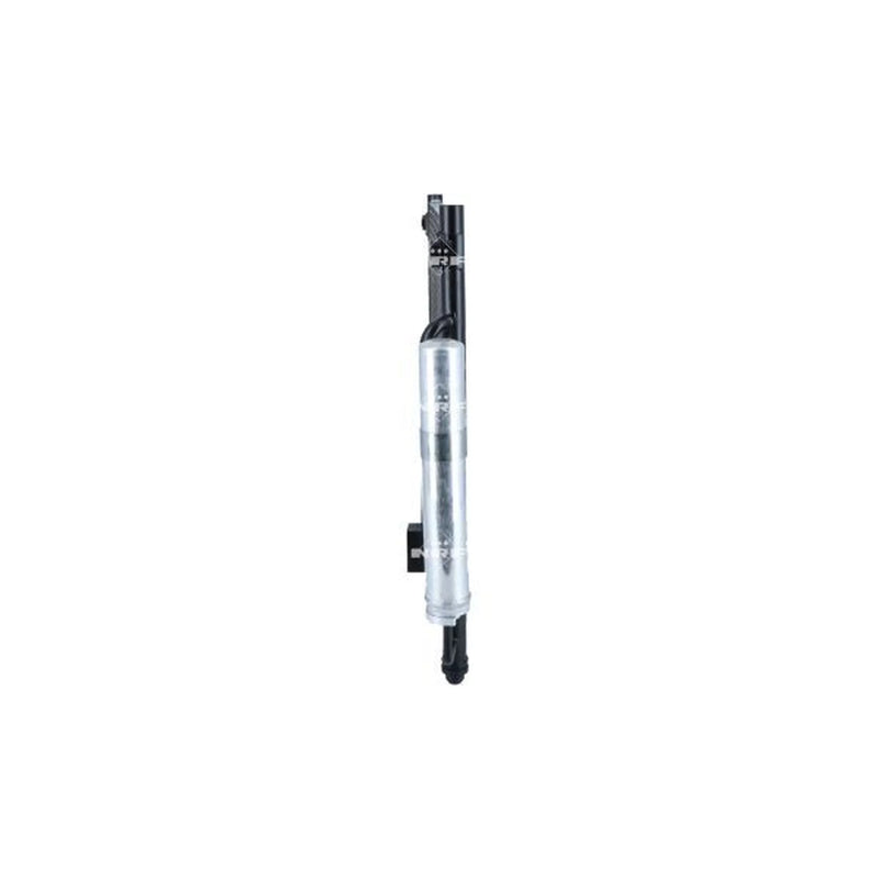 NRF Air Conditioning Condenser 35766