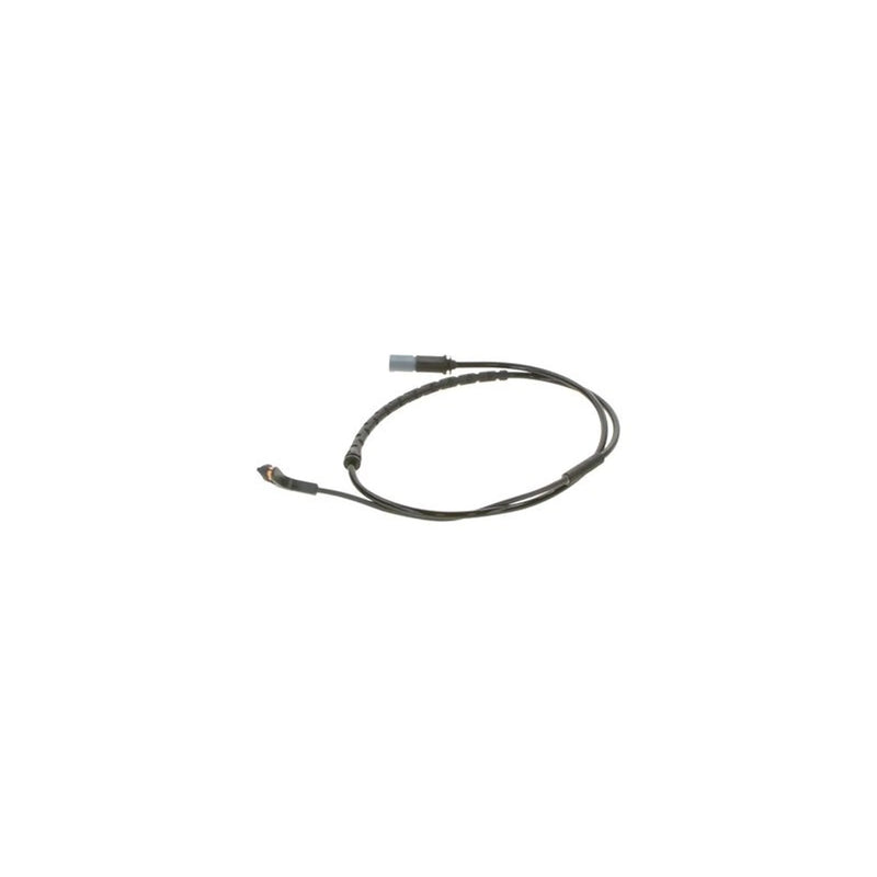 Bosch Brake Pad Wear Sensor Rear 1 987 473 026