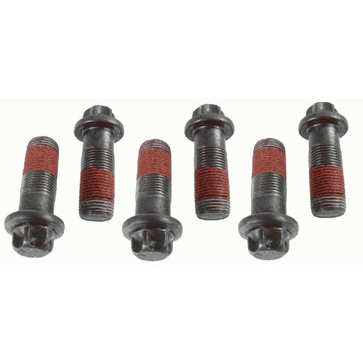 Sachs Dmf Screw Set (Special Order) 1874000039 1119933 1874000039