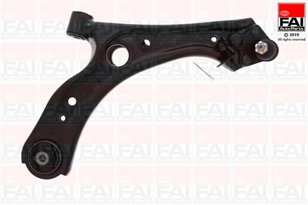 FAI Control/Trailing Arm