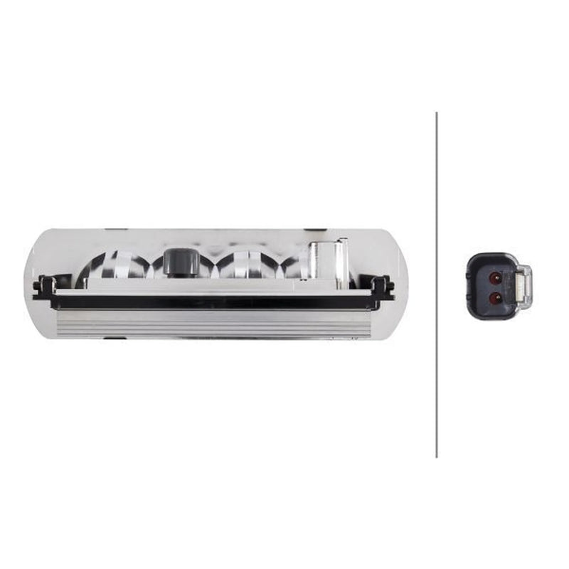 Hella Worklight High 1GE 996 198-021