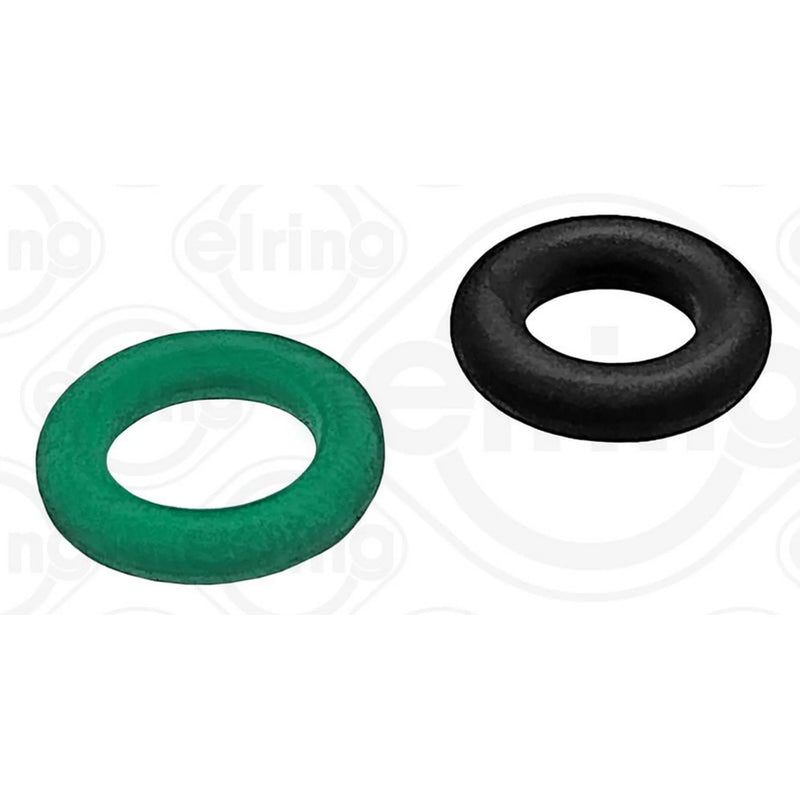 Elring Audi Injection Valve Seal Ring Set Low-pressure Side B52.790