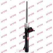KYB Shock Absorber Damper Strut Front 333702
