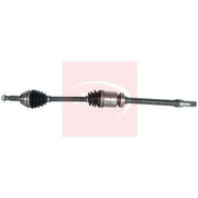 Apec CV Drive Shaft Driveshaft Front Right ADS1280R