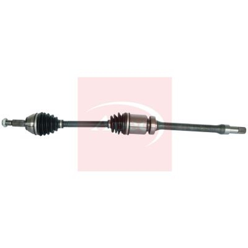Apec CV Drive Shaft Driveshaft Front Right ADS1280R