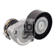 Febi Auxiliary Belt Tensioner 37697