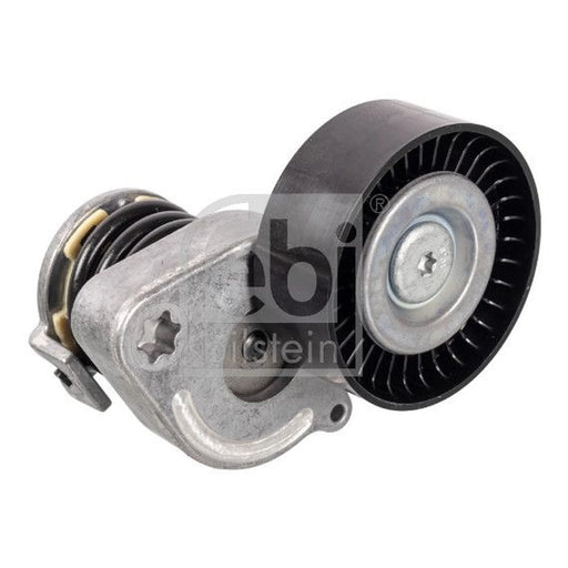 Febi Auxiliary Belt Tensioner 37697