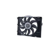 NRF Engine Cooling Fan 470048