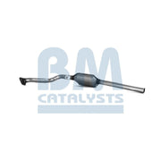 BM Catalysts Homologated Diesel Cat BM80035H