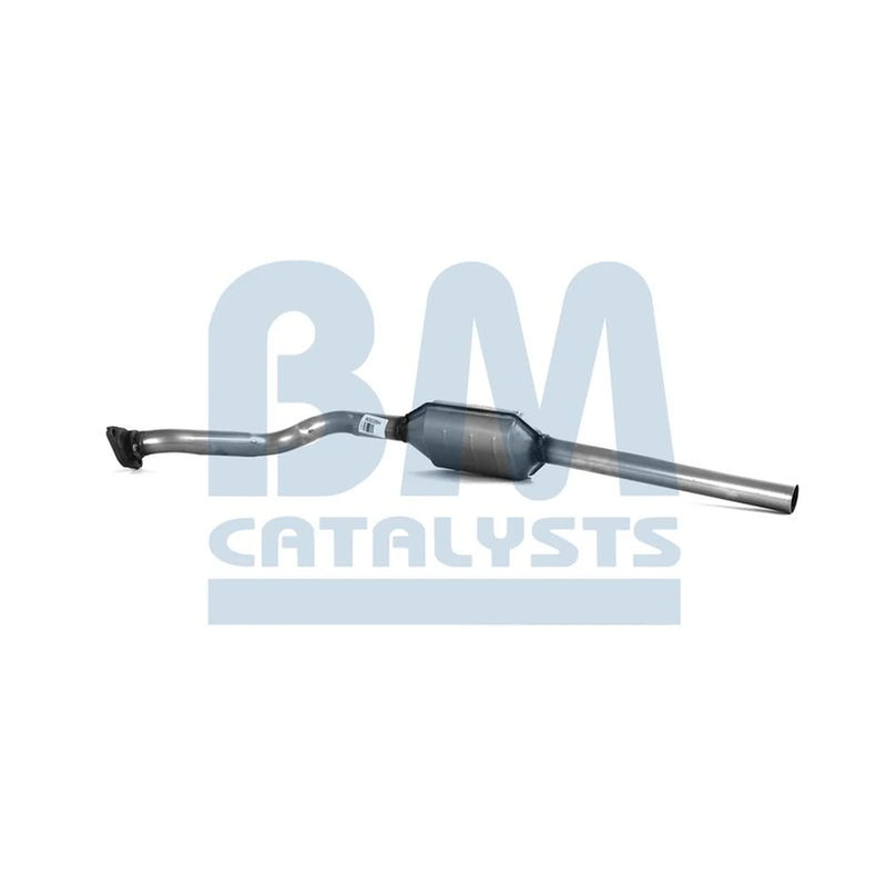 BM Catalysts Homologated Diesel Cat BM80035H