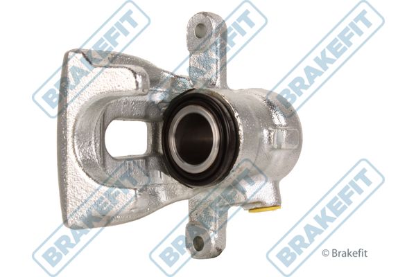 Apec Brake Caliper Assembly Rear Left