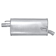 Hella End Silencer Rear 8LD 366 031-381