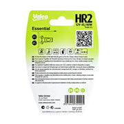 Valeo HR2 Bulb Blister Essential 032000 032000