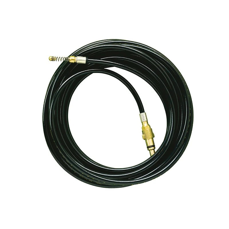 Nilfisk Drain & Tube Cleaner 15 Metre - 6410766