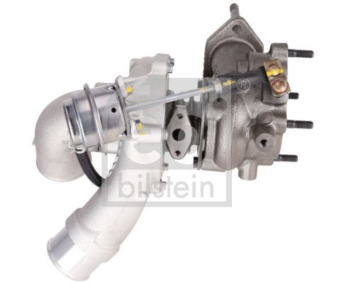Febi Turbocharger Turbo Unit