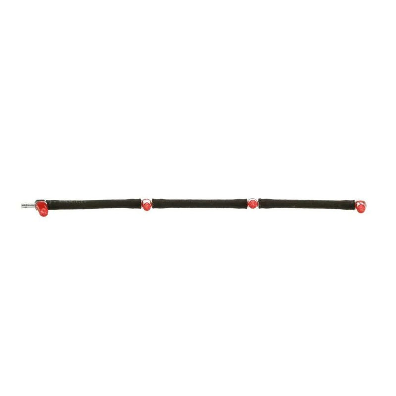 Gates Fuel Overflow Hose Pipe MFL1295