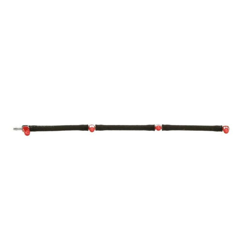 Gates Fuel Overflow Hose Pipe MFL1295