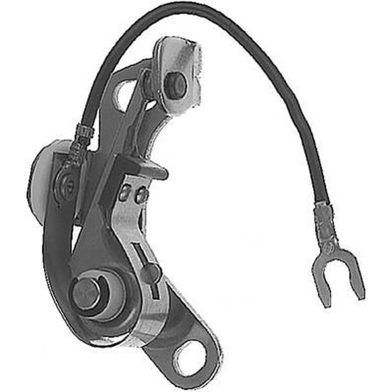 BERU Ignition Distributor Contact Breaker KS283