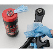 Hard Graft Heavy Duty Wipes Tub of 90 - 210x245mm
