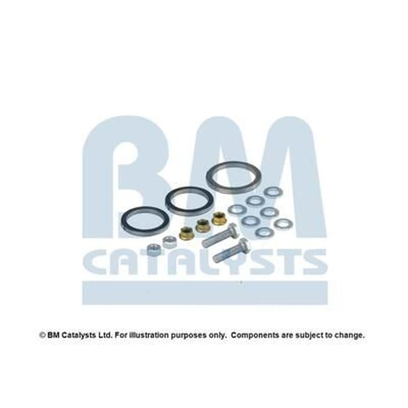 BM Catalysts Exhaust Pipe Mounting Kit FK70288B
