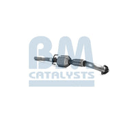 BM Catalysts Homologated Diesel Cat BM80136H
