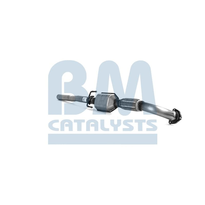 BM Catalysts Homologated Diesel Cat BM80136H