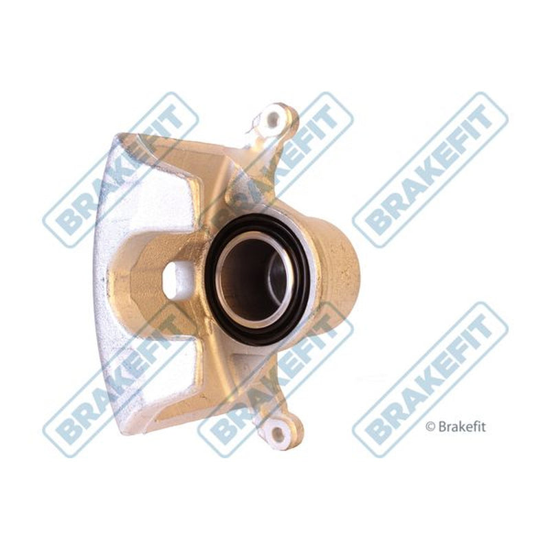 Apec 2 x Front Brake Calipers BCA1227