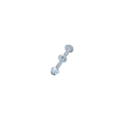 NRF Wheel Suspension Repair Kit Front 826001