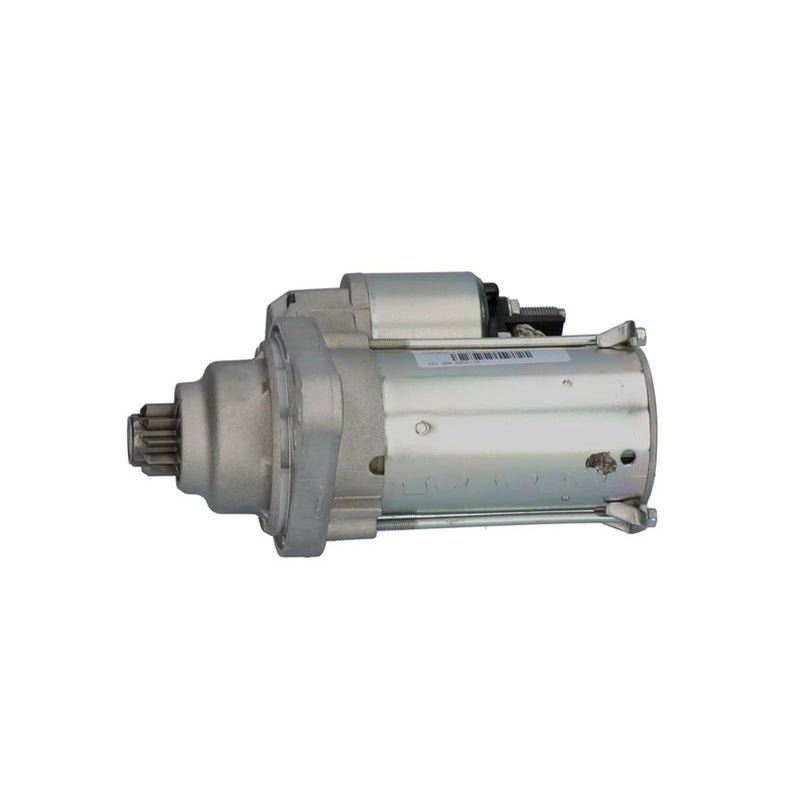 Valeo Starter Motor 12V 1.1kW 10 Teeth 438171