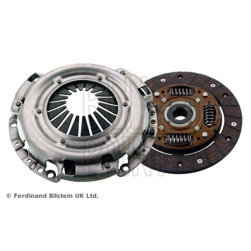 Blue Print Clutch Kit Set 3pc 190mm ADT330315