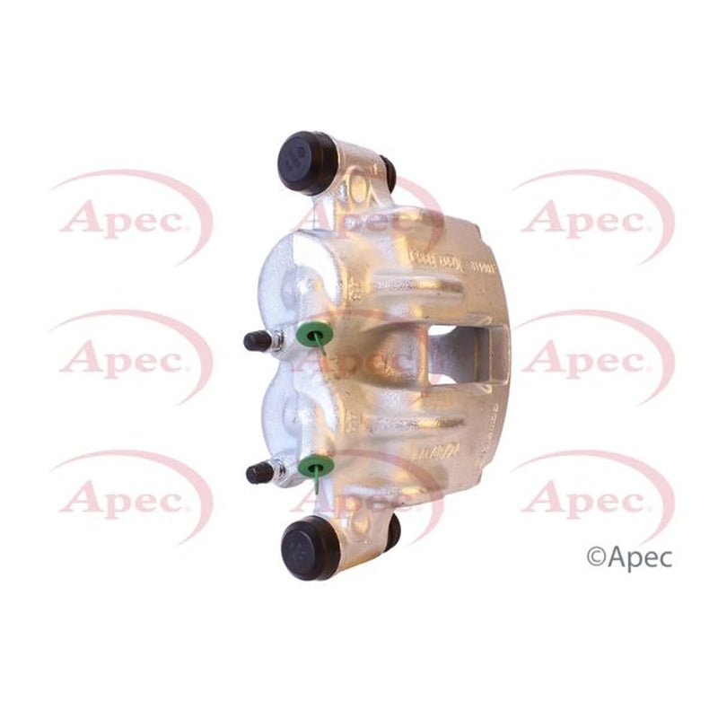 Apec Brake Caliper Assembly Front Right RCA335