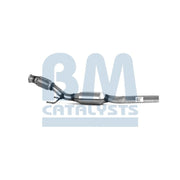 BM Catalysts Homologated Diesel Cat BM80127H