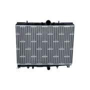 NRF Engine Radiator 58347A