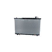 NRF Engine Radiator 53646