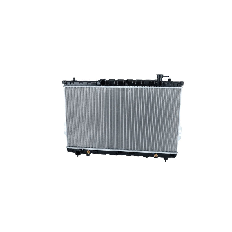 NRF Engine Radiator 53646