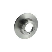 Bosch 2 x Solid Front Brake Discs 0 986 478 827