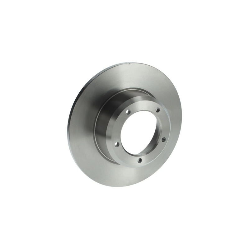 Bosch 2 x Solid Front Brake Discs 0 986 478 827