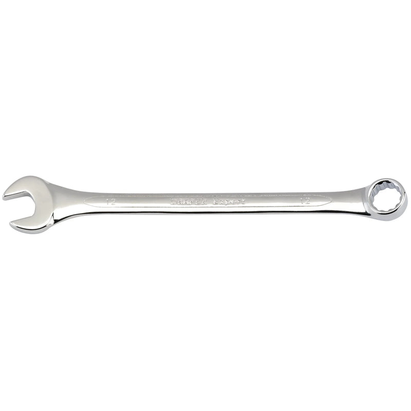 Draper Expert Combination Spanner - Multiple Length Options Available
