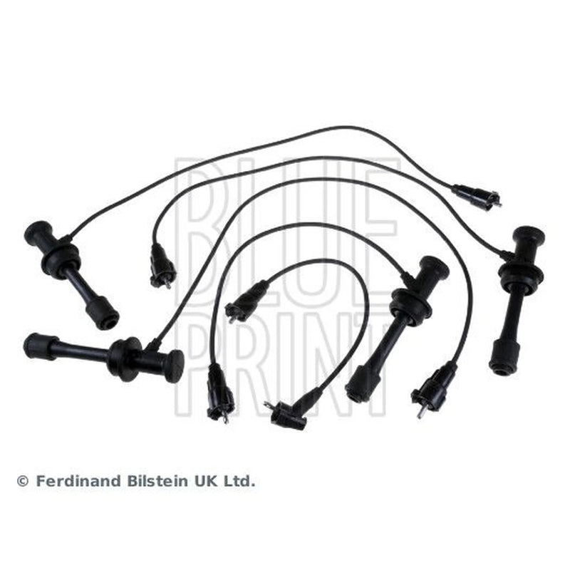 Blue Print Ignition HT Lead Cable Kit ADT31601