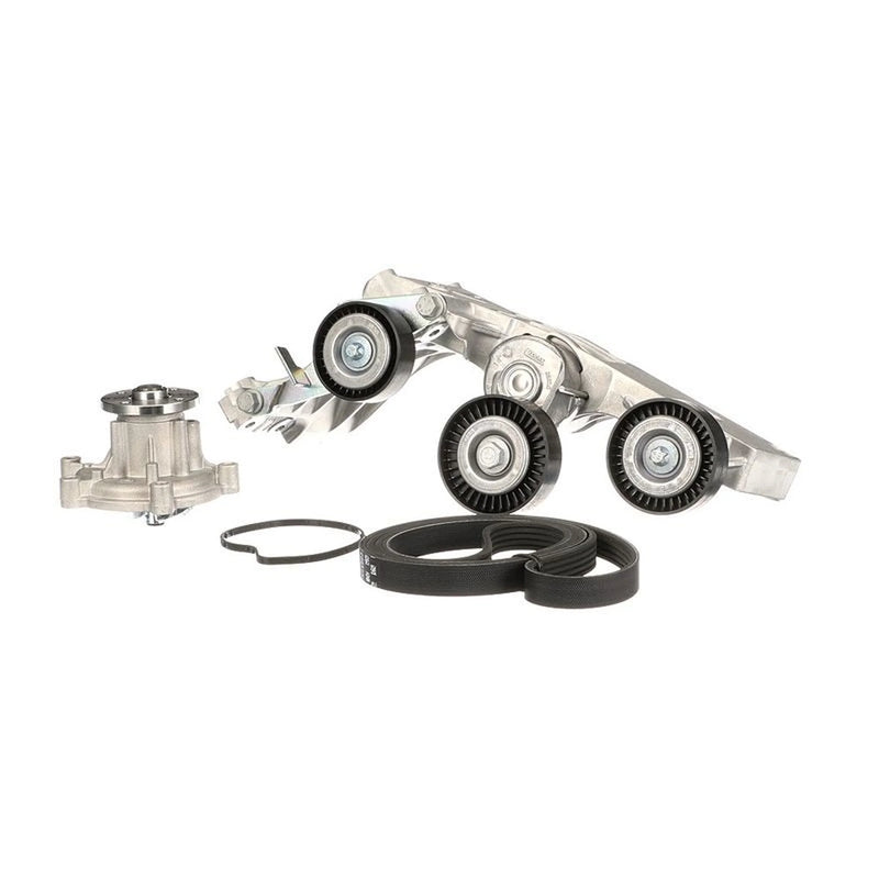 Gates Micro-V Wpk KP15PK1745