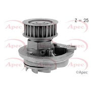 Apec Engine Cooling Water Pump AWP1407