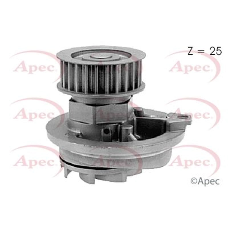 Apec Engine Cooling Water Pump AWP1407