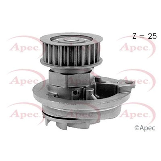 Apec Engine Cooling Water Pump AWP1407