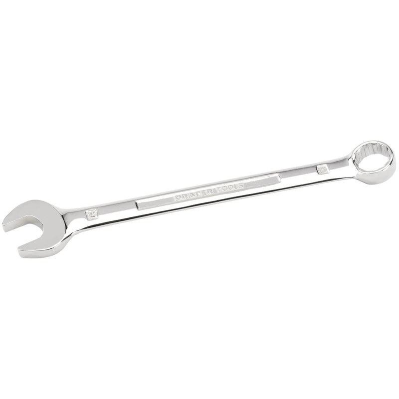 Draper Expert Combination Spanner - Multiple Length Options Available