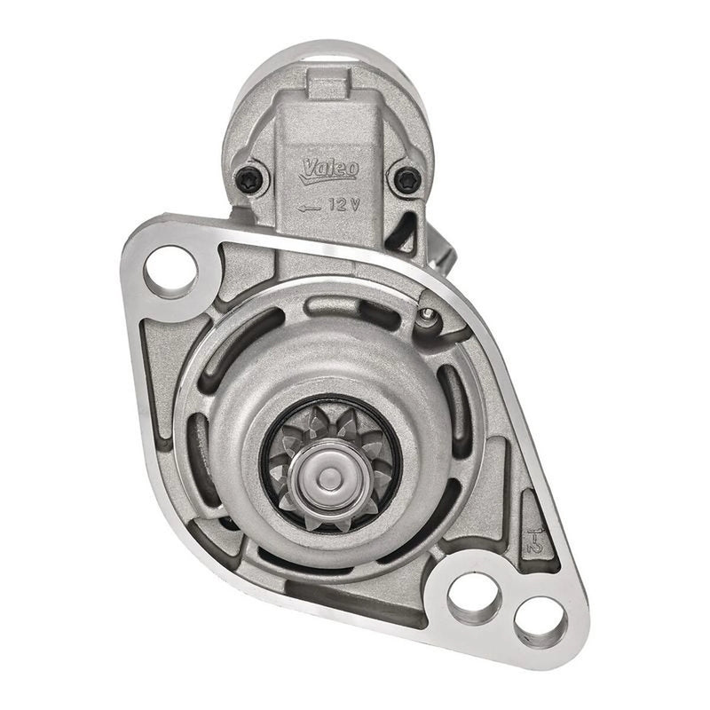 Valeo Starter Motor 12V 1.1kW 10 Teeth 438171