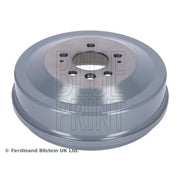 Blue Print Brake Drum Assembly Rear ADBP470028